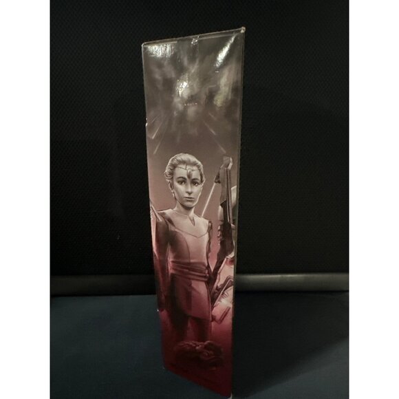 Star Wars The Black Series Omega (Kamino) Action Figure 4" With Accessories - Picture 4 of 12